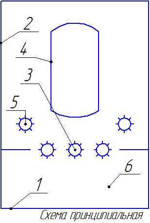 Дробление ротационных отходов Дробление ротационных отходов
