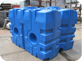 Бак для воды Бак для воды